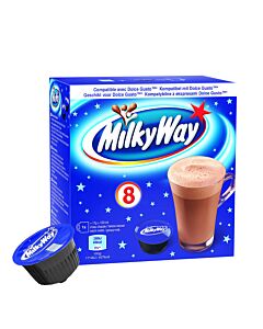 Dolce Gusto CafféLuxe Milky Way