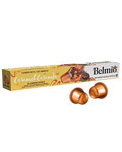 Belmio Caramel Carambe for Nespresso®