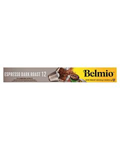 Espresso Dark Roast Belmio for Nespresso®