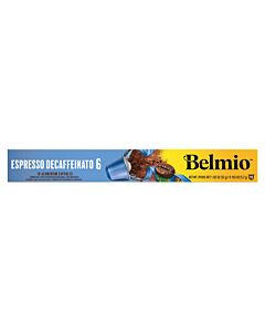 Belmio Espresso Decaf for Nespresso®