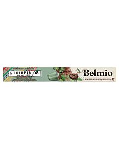 Belmio Ethiopia for Nespresso®