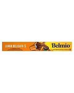 Belmio Lungo Delicato for Nespresso®