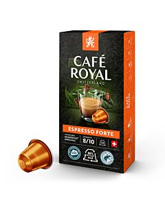 Café Royal Espresso Forte for Nespresso®