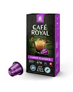 Café Royal Lungo Classico for Nespresso®