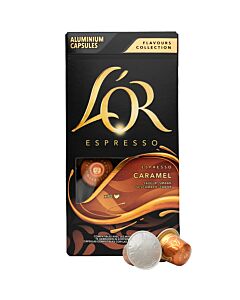 L'OR Espresso Caramel