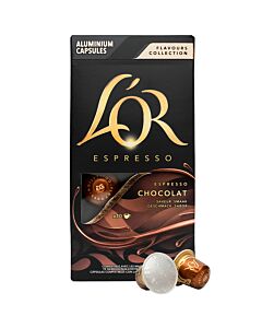 L'OR Espresso Chocolate