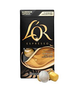 L'OR Espresso Vanilla