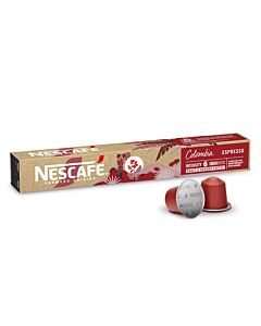 Colombia Espresso - Nescafé 