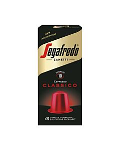 Segafredo Espresso Classico for Nespresso®