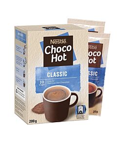 Choco Hot Classic Cacao Instantáneo de Nestlé