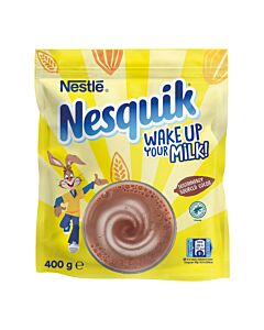 Polvo de bebida de cacao Nesquik