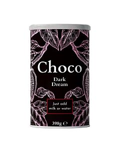 Choco Dark Dream de Nordic Roast