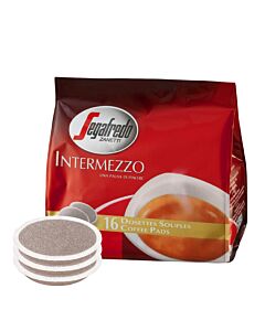 Intermezzo - Segafredo