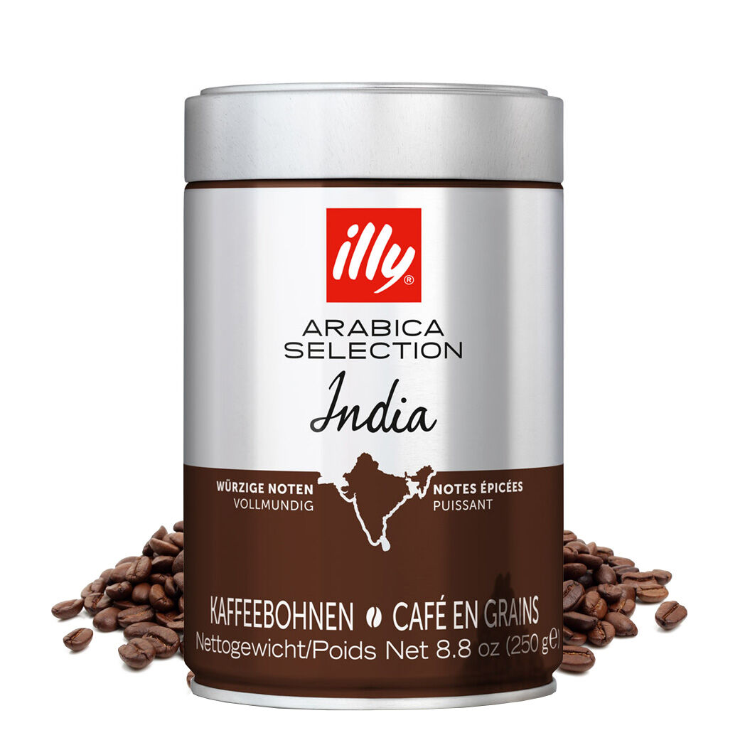 illy\u0020India