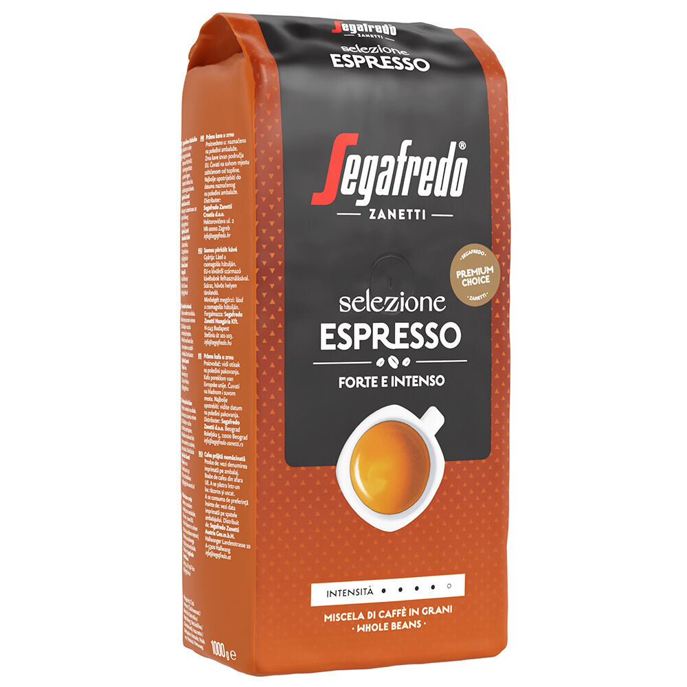 Segafredo\u0020Selezione\u0020Espresso