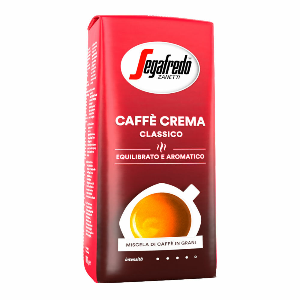 Segafredo\u0020Caff\u00E9\u0020Crema\u0020Classico\u0020