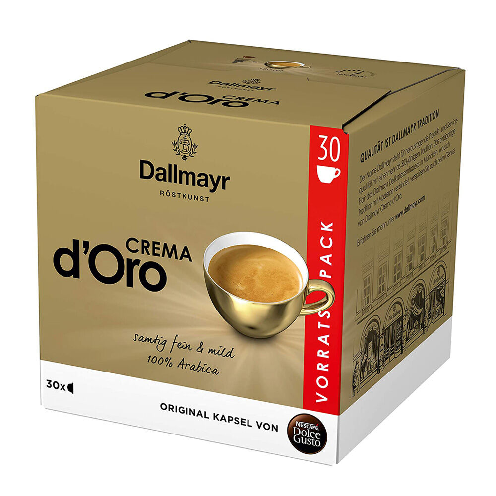 Dallmayr\u0020Crema\u0020d\u0027Oro\u0020\u002D\u0020Nescaf\u00E9