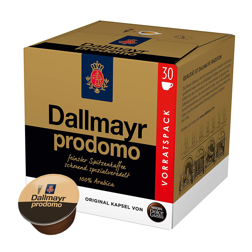 Dallmayr\u0020Prodomo\u0020\u002D\u0020Nescaf\u00E9