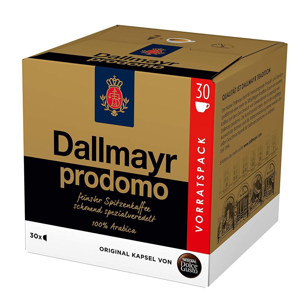 Dallmayr\u0020Prodomo\u0020\u002D\u0020Nescaf\u00E9