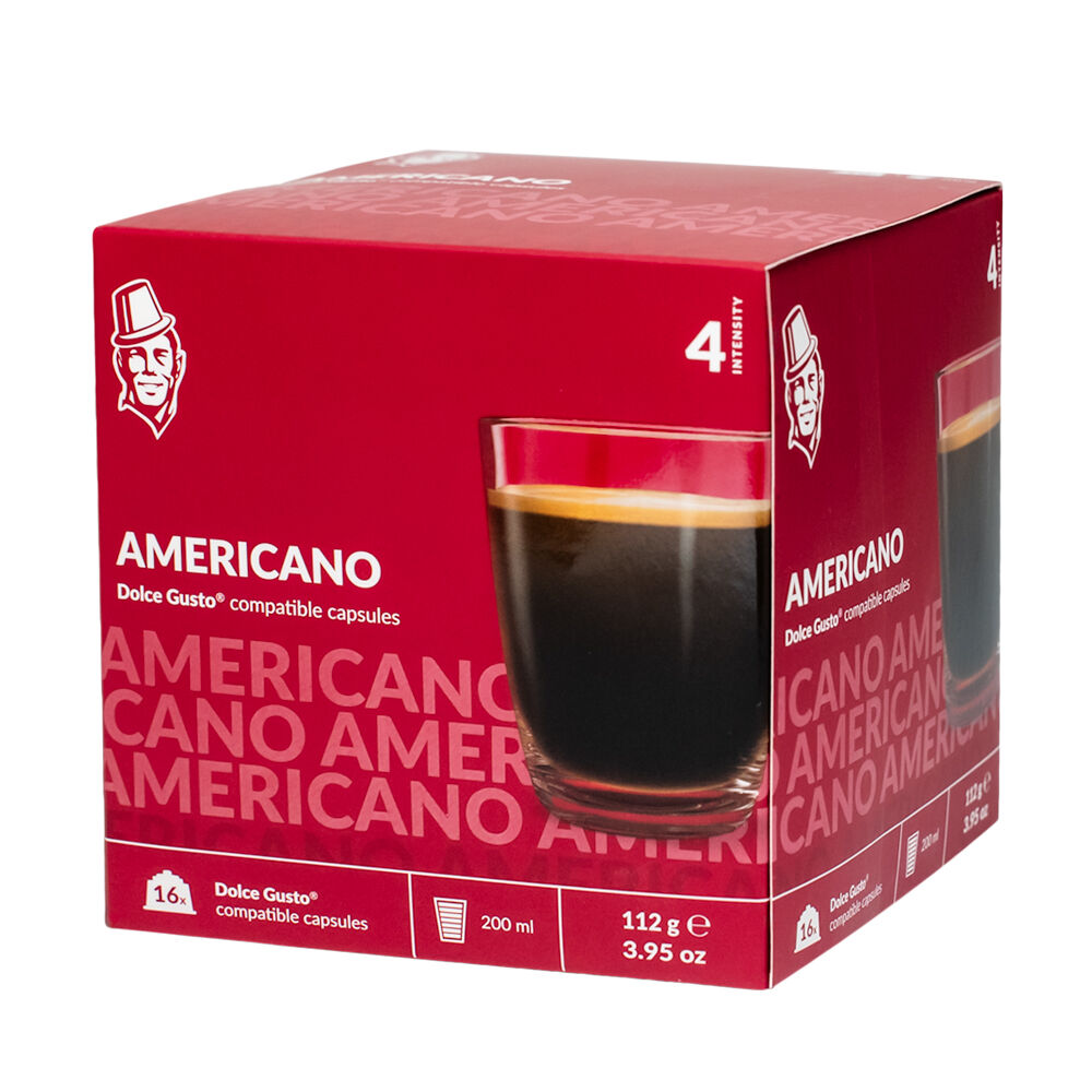 Americano\u0020\u002D\u0020Caf\u00E9\u0020diario