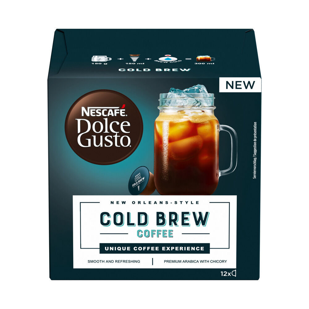 Nescaf\u00E9\u0020Cold\u0020Brew