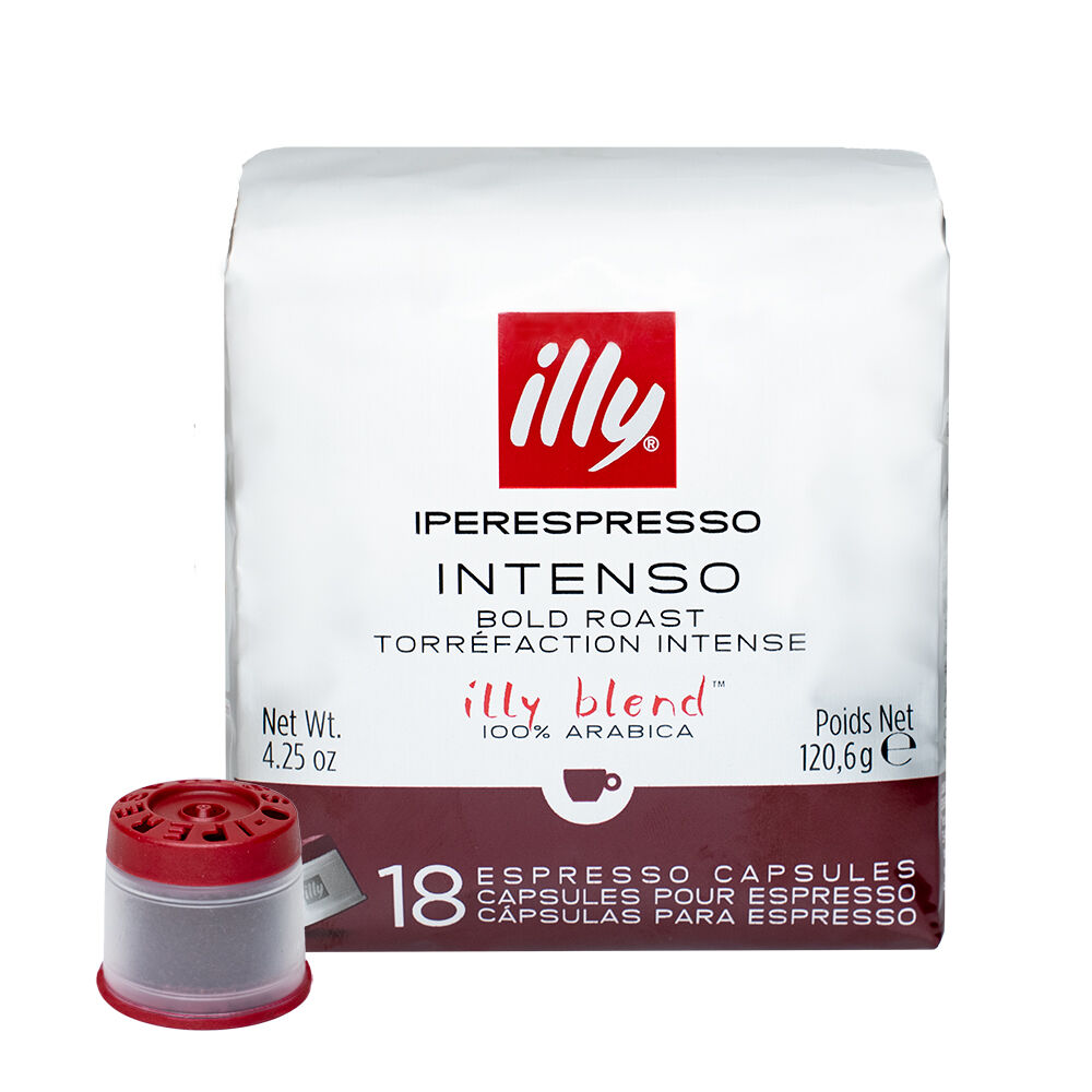 illy\u0020Intenso