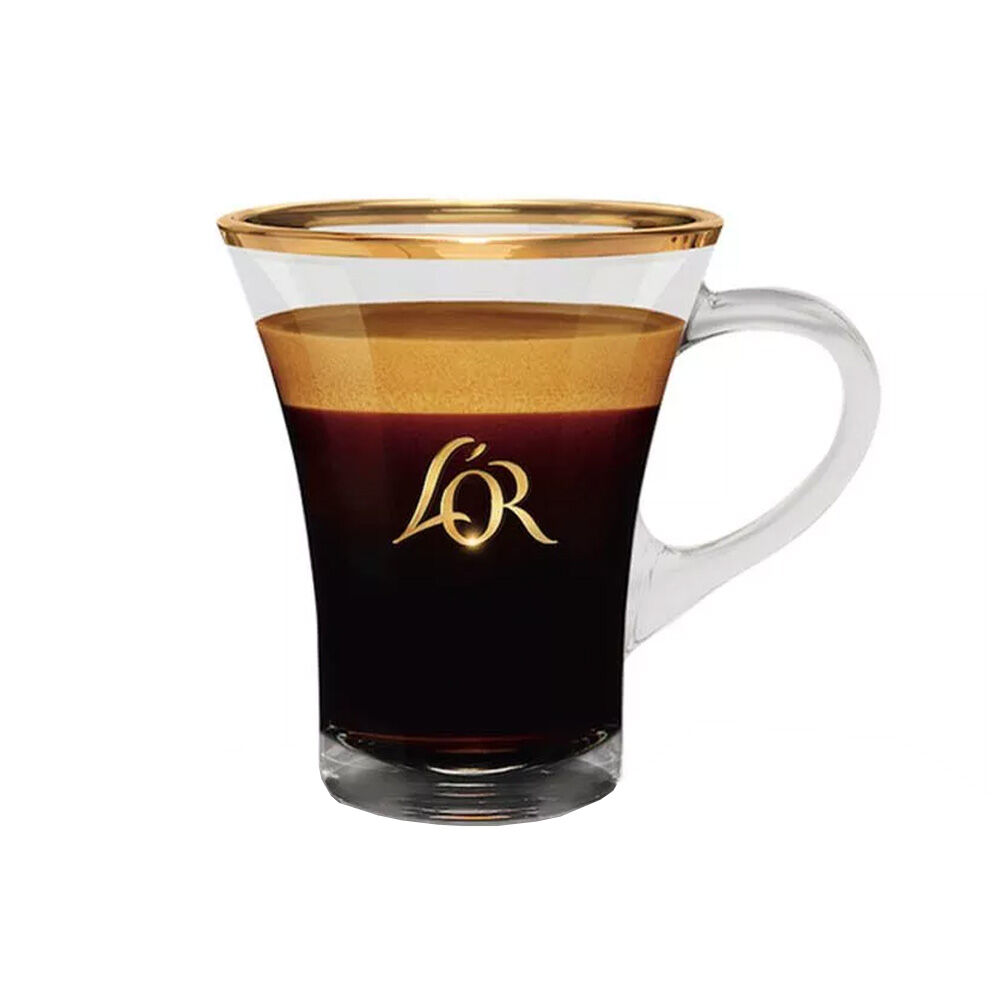 L\u0027OR\u0020Vaso\u0020con\u0020Espresso