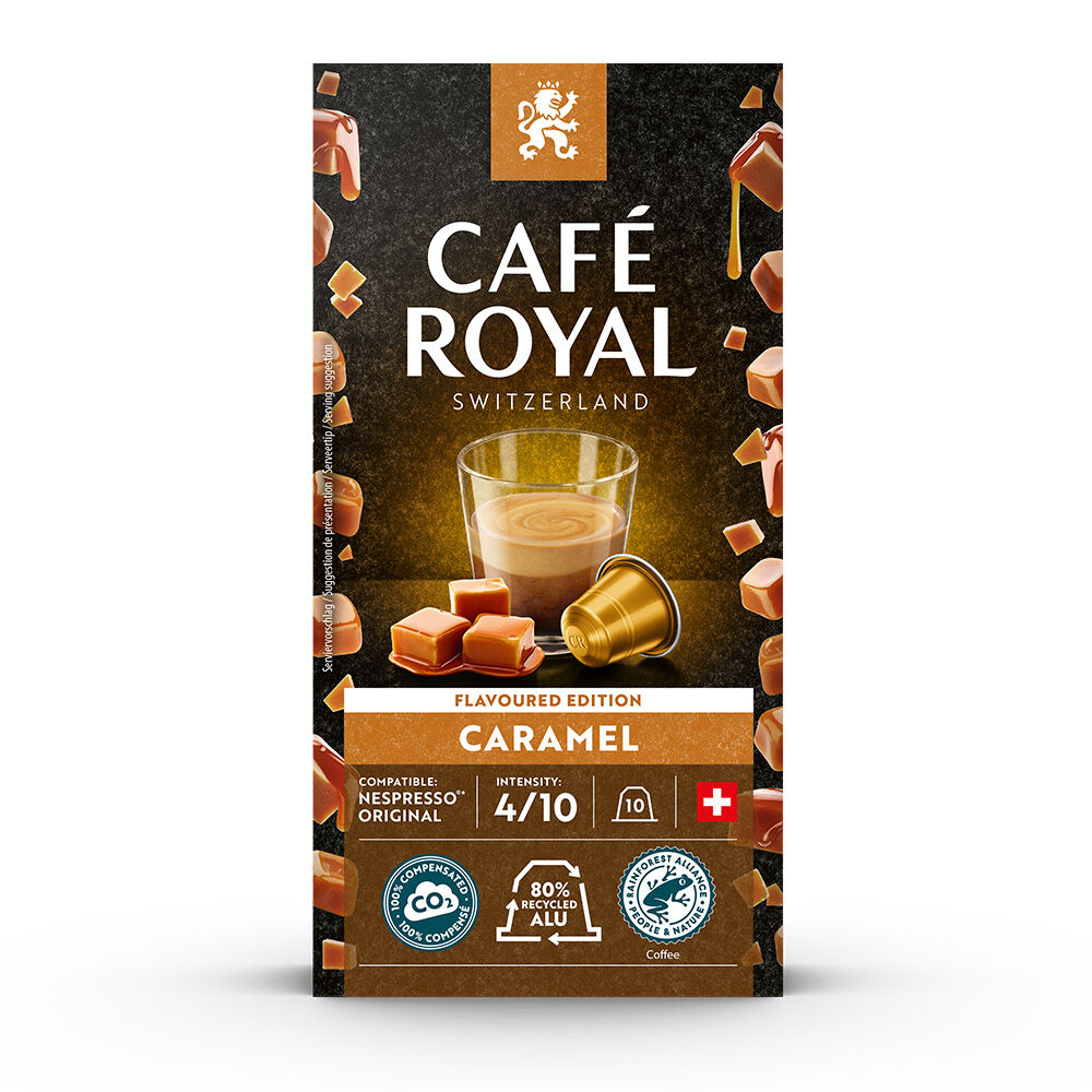 Caramelo\u0020\u002D\u0020Caf\u00E9\u0020Royal