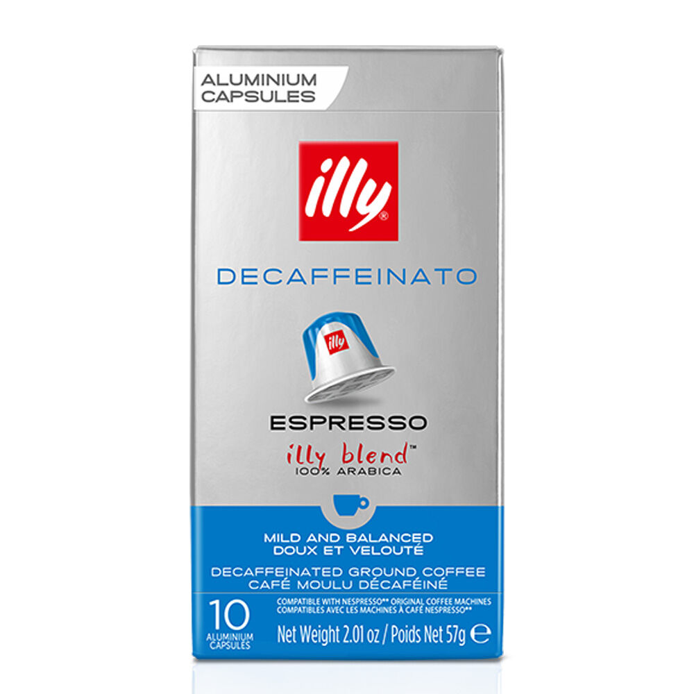 Illy\u0020Descafeinado