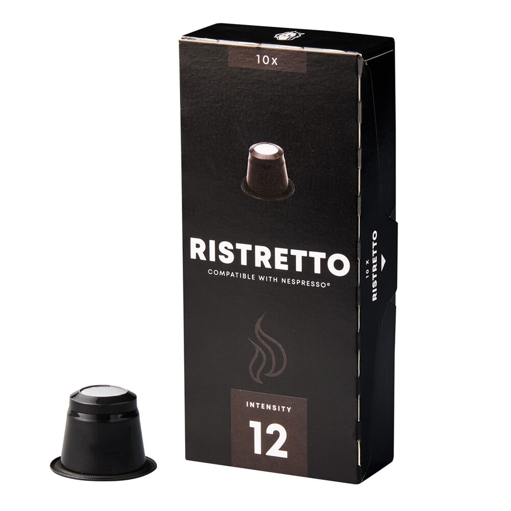 Ristretto\u0020\u002D\u0020Caf\u00E9\u0020diario