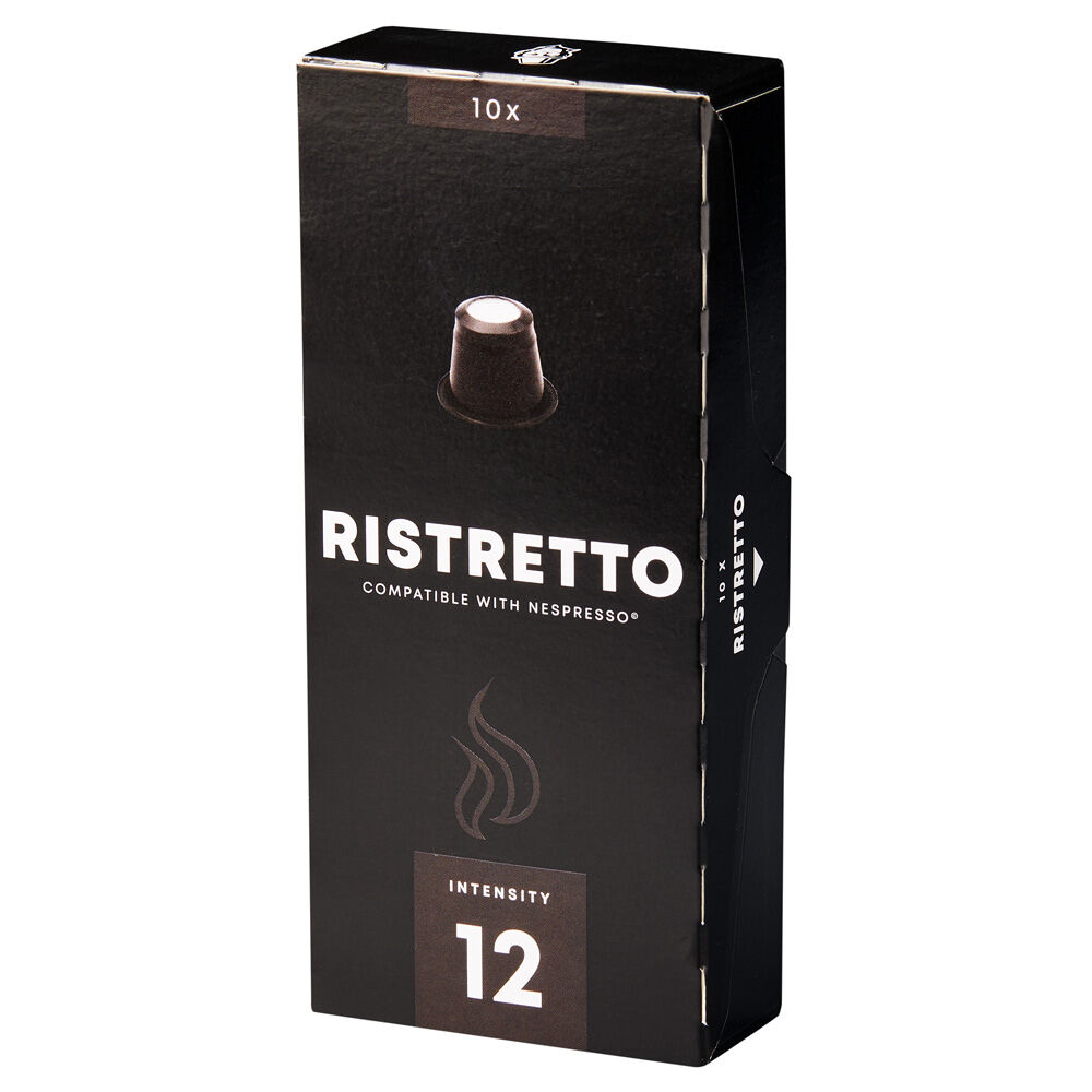Ristretto\u0020\u002D\u0020Caf\u00E9\u0020diario