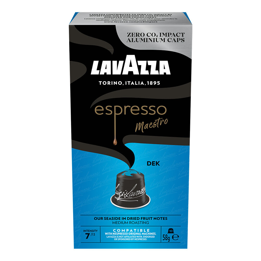 Lavazza\u0020Descafeinado