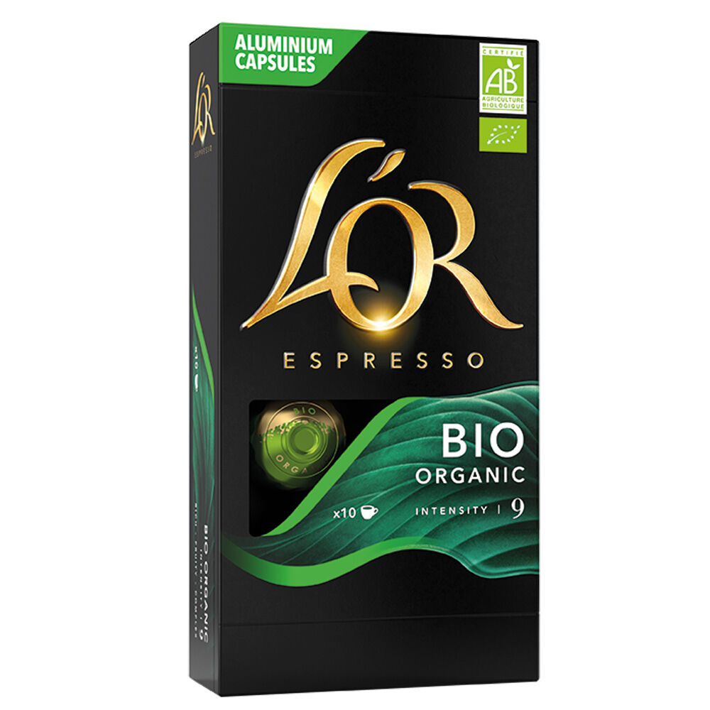 L\u0027OR\u0020Espresso\u0020Ecol\u00F3gico