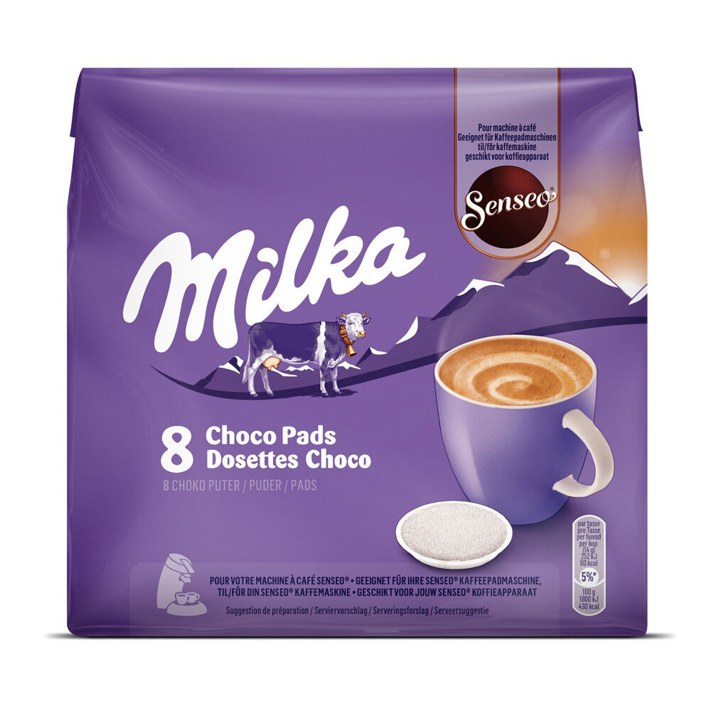 Milka\u0020Cacao