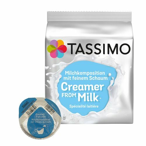 Tassimo\u0020Leche