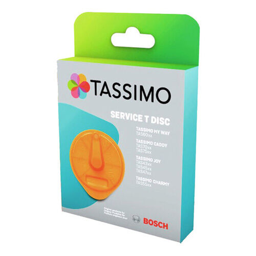 Tassimo\u0020Naranja\u0020Service\u0020T\u002Ddisc