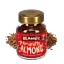 Amaretto\u0020Almendra\u0020\u002D\u0020Beanies