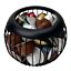 Soporte\u0020para\u0020c\u00E1psulas\u0020\u0028negro\u0029\u0020\u002D\u0020Kaffekapslen